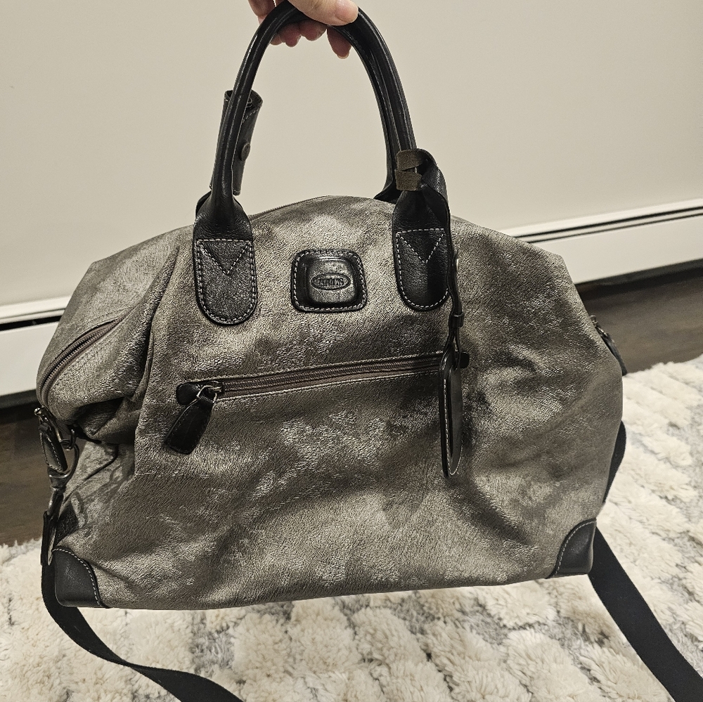 Bric's Luggage Duffle